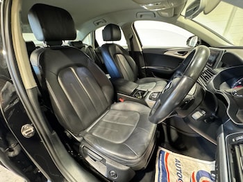 Used Audi A6 2018 for sale - 79552968: Photo