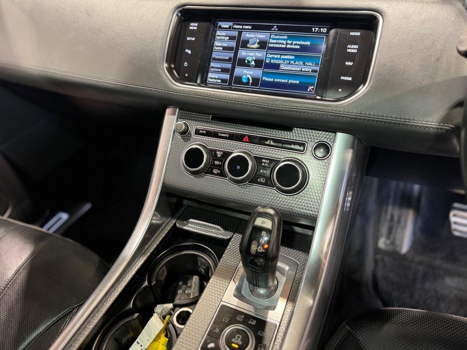 Used Land Rover Range Rover Sport 2015 for sale - 77336747: Photo 10