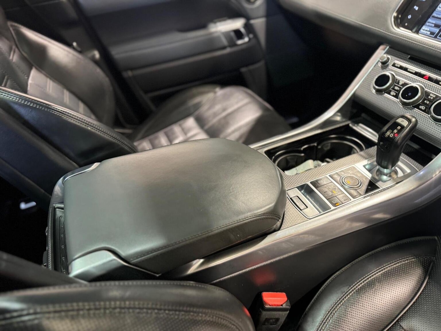 Used Land Rover Range Rover Sport 2015 for sale - 77336747: Photo 16