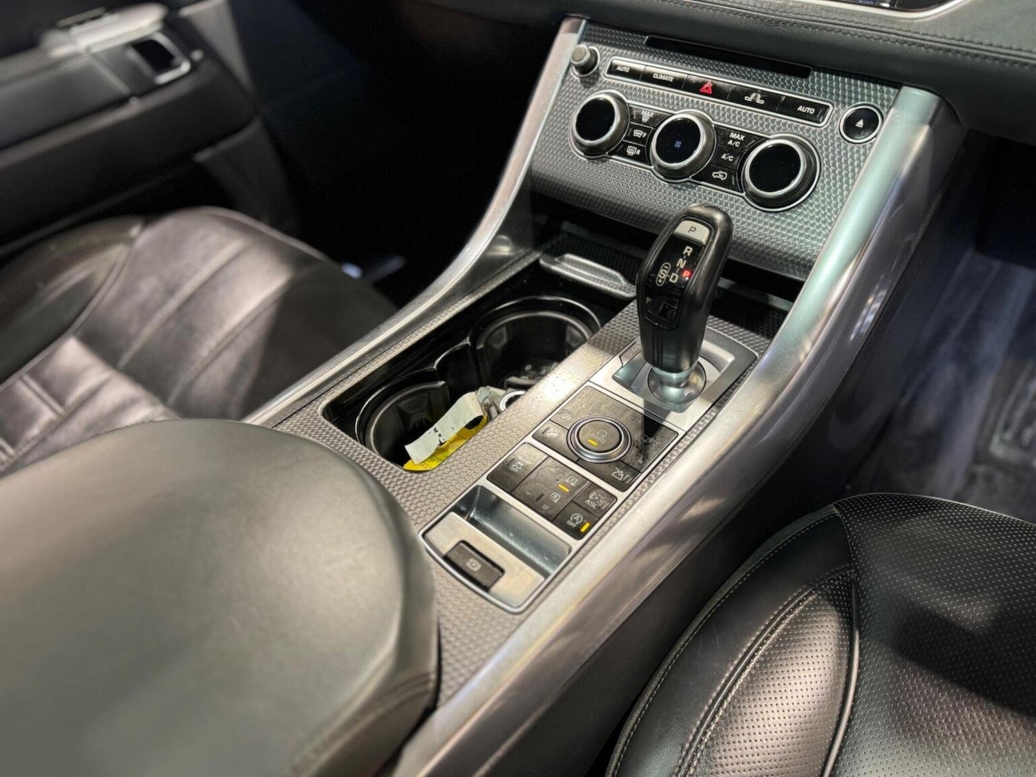 Used Land Rover Range Rover Sport 2015 for sale - 77336747: Photo 17