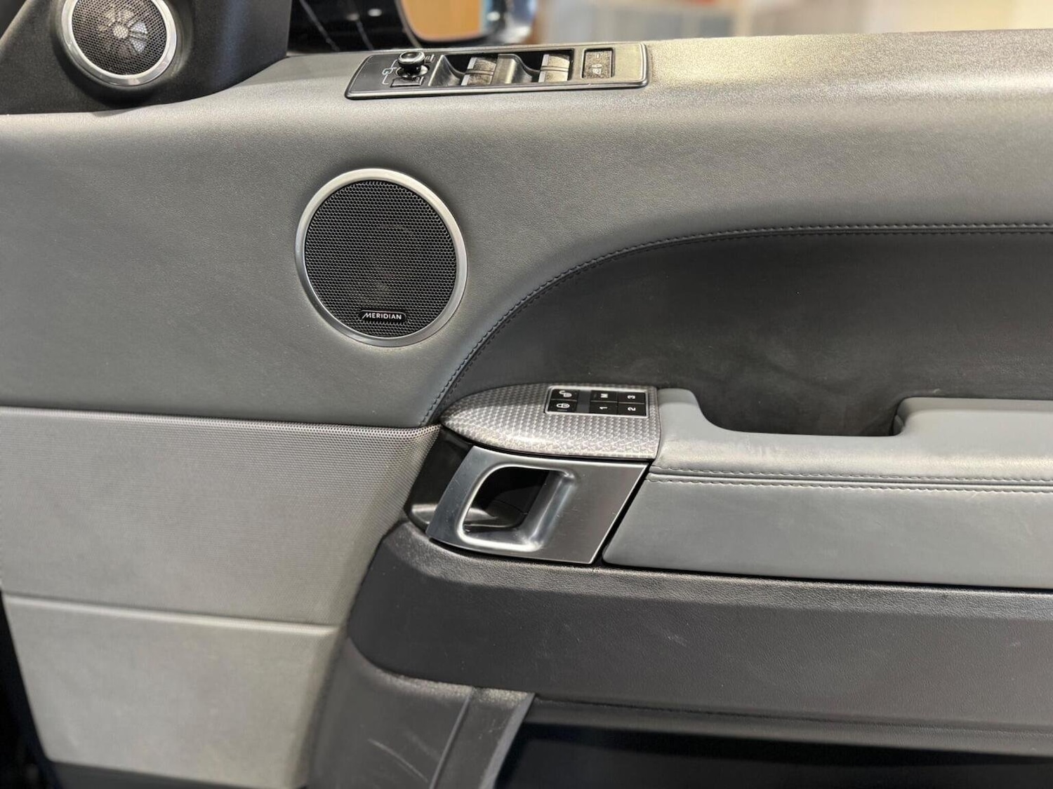 Used Land Rover Range Rover Sport 2015 for sale - 77336747: Photo 19