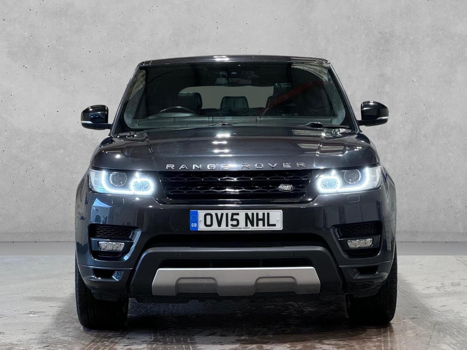 Used Land Rover Range Rover Sport 2015 for sale - 77336747: Photo 2