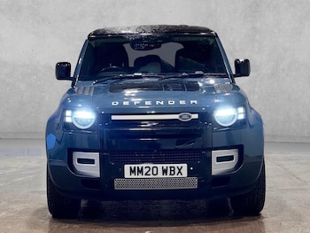 Used Land Rover Defender 110 2020 for sale - 78575034: Photo