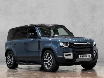 Used Land Rover Defender 110 2020 for sale - 78575034: Photo