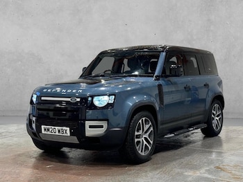 Used Land Rover Defender 110 2020 for sale - 78575034: Photo