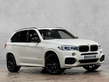 Used BMW X5 2016 for sale - 78575043: Photo
