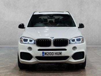 Used BMW X5 2016 for sale - 78575043: Photo