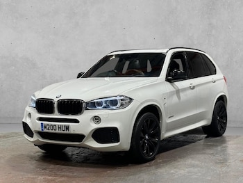 Used BMW X5 2016 for sale - 78575043: Photo
