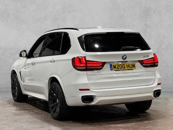 Used BMW X5 2016 for sale - 78575043: Photo