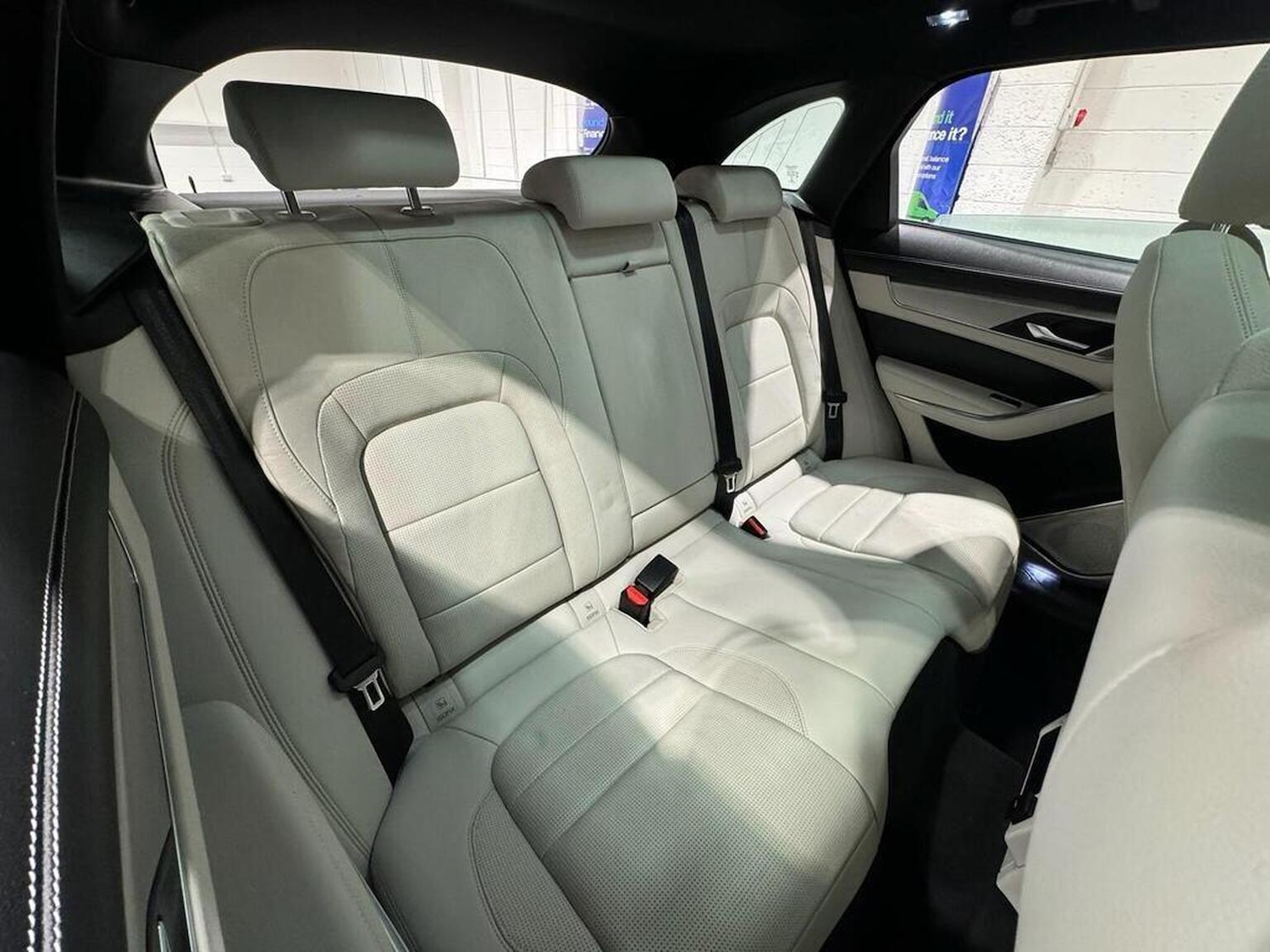 Used Jaguar F-Pace 2021 for sale - 77578467: Photo 10