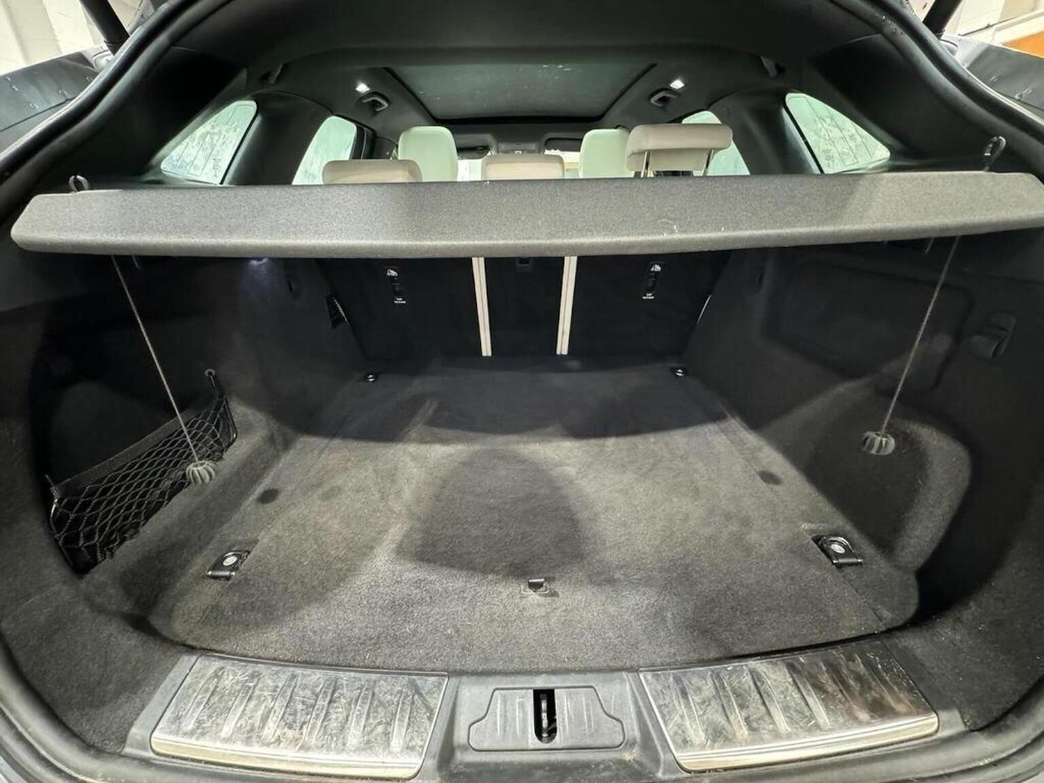 Used Jaguar F-Pace 2021 for sale - 77578467: Photo 19