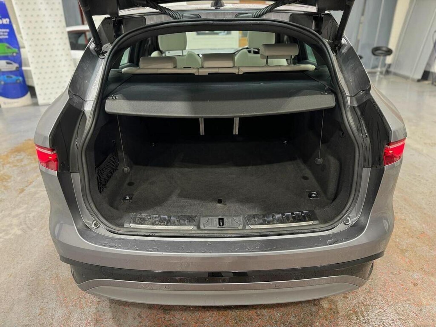 Used Jaguar F-Pace 2021 for sale - 77578467: Photo 20