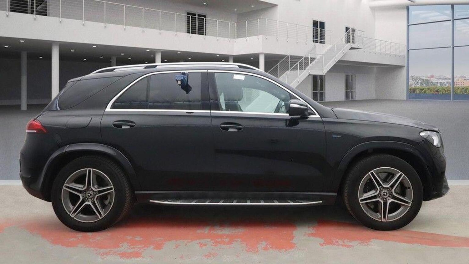 Used Mercedes-Benz GLE 2021 for sale - 77303668: Photo 5