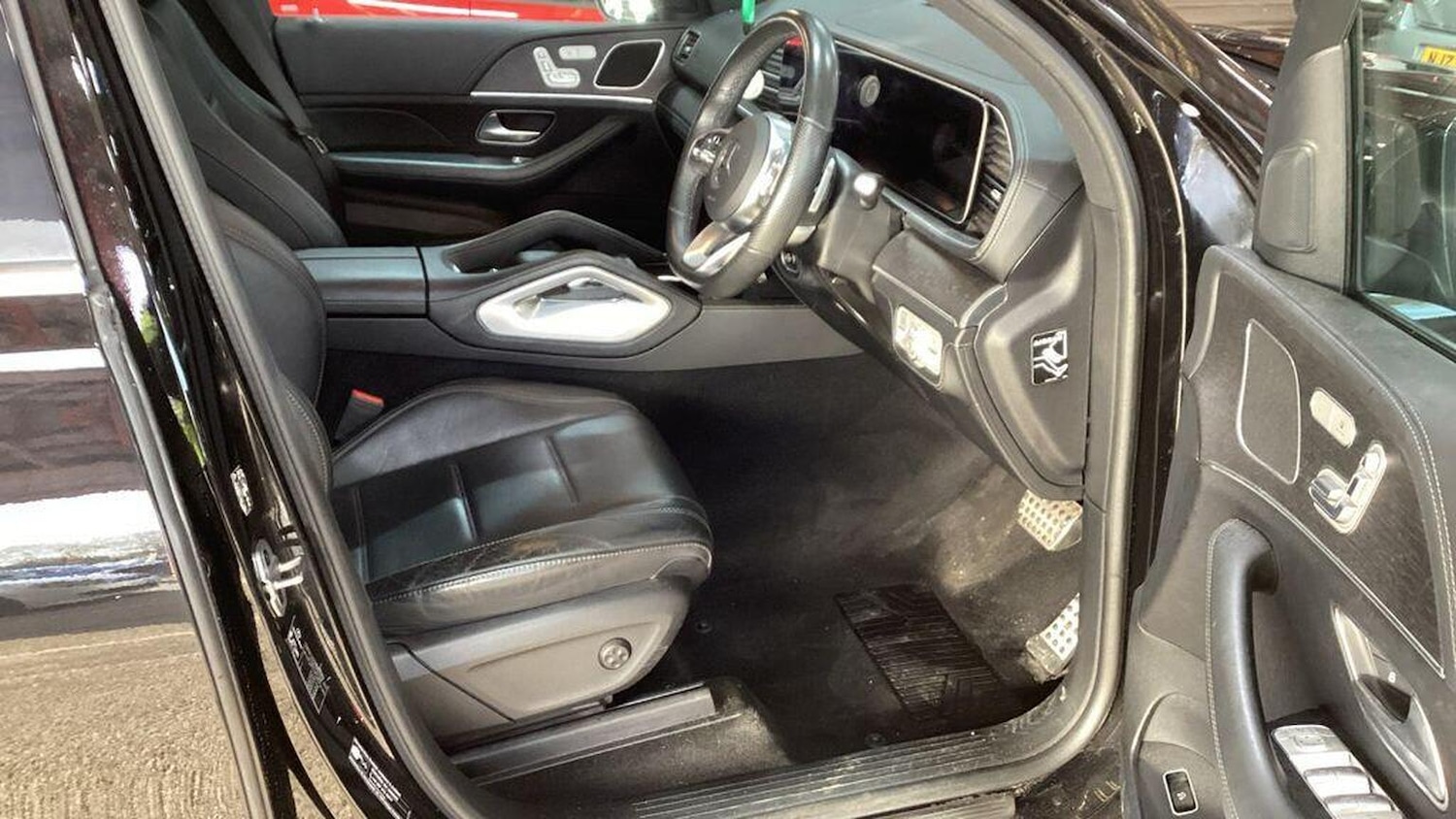 Used Mercedes-Benz GLE 2021 for sale - 77303668: Photo 6