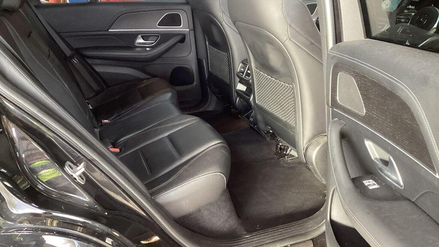 Used Mercedes-Benz GLE 2021 for sale - 77303668: Photo 7