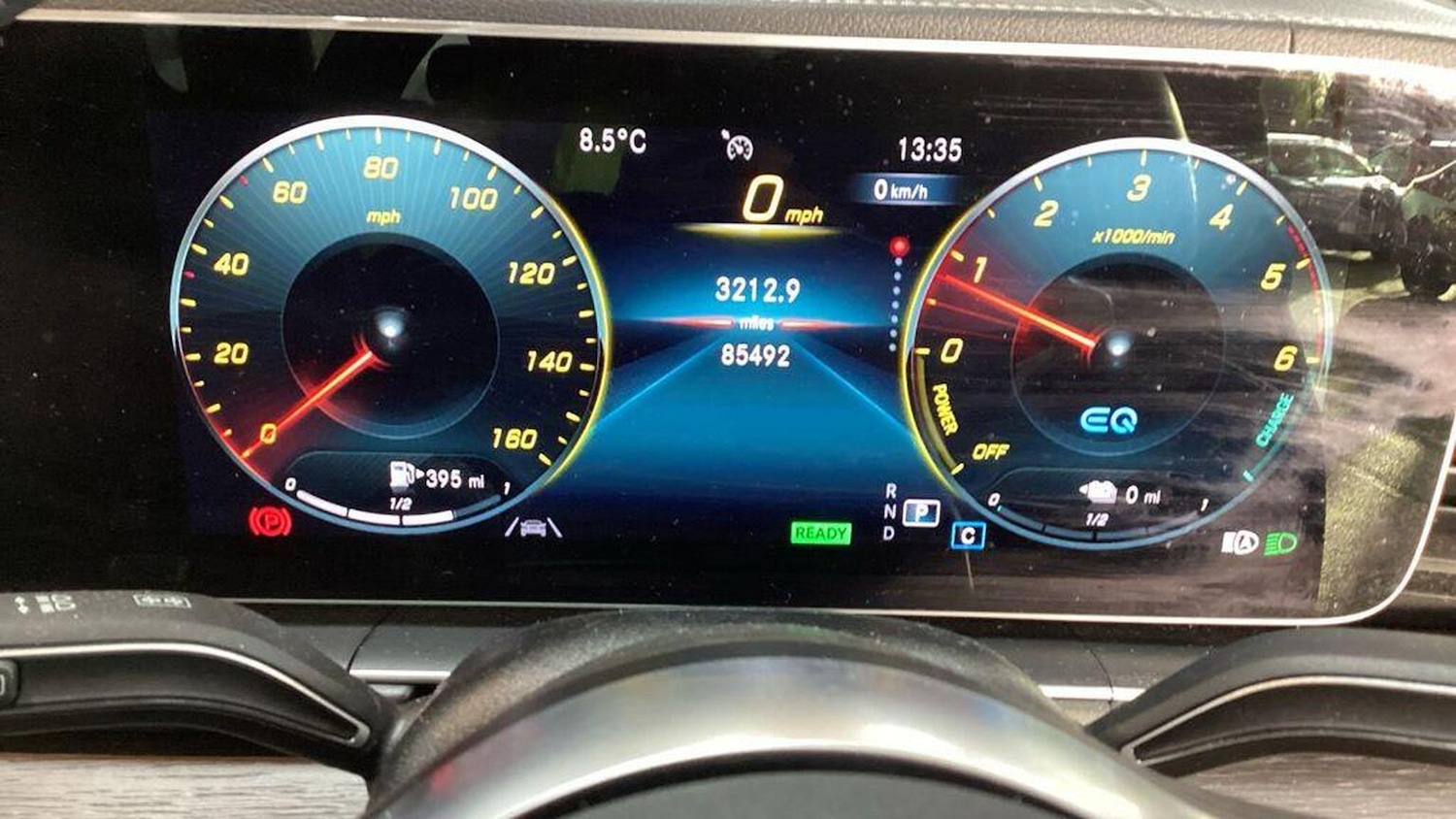 Used Mercedes-Benz GLE 2021 for sale - 77303668: Photo 8