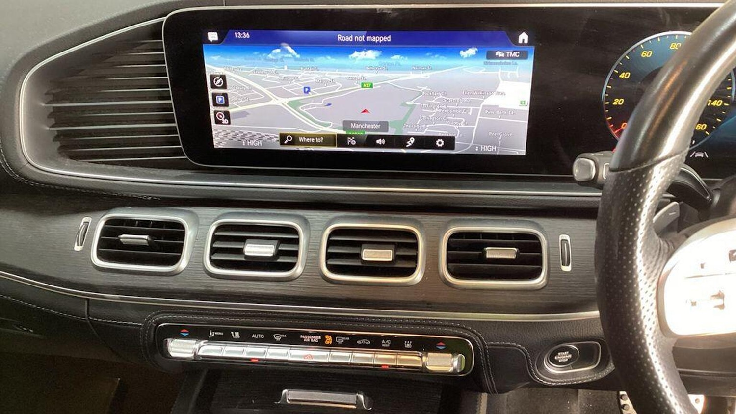 Used Mercedes-Benz GLE 2021 for sale - 77303668: Photo 9