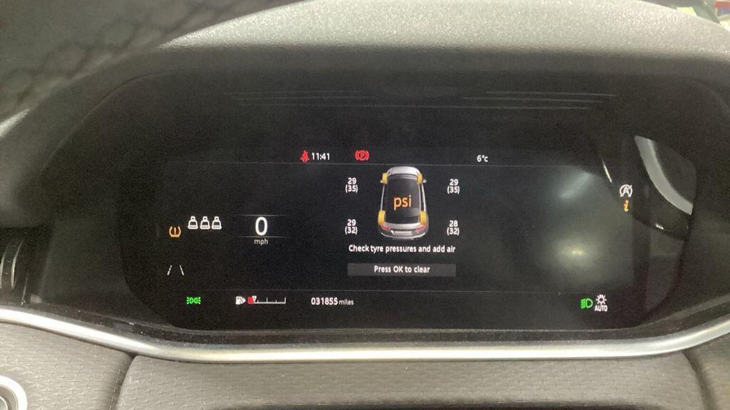 Used Land Rover Range Rover Evoque 2019 for sale - 77555090: Photo 9