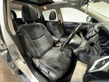 Used Nissan X-Trail 2015 for sale - 79337329: Photo