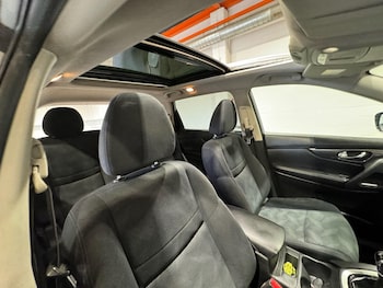 Used Nissan X-Trail 2015 for sale - 79337329: Photo