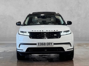 Used Land Rover Range Rover Velar 2018 for sale - 79284096: Photo