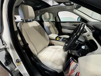 Used Land Rover Range Rover Velar 2018 for sale - 79284096: Photo