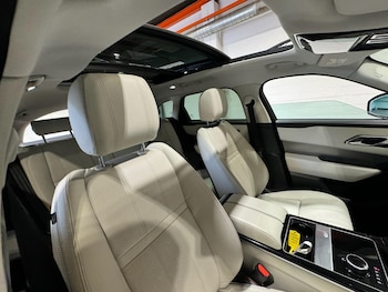 Used Land Rover Range Rover Velar 2018 for sale - 79284096: Photo