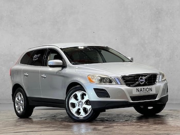 Used Volvo XC60 2013 for sale - 78574965: Photo
