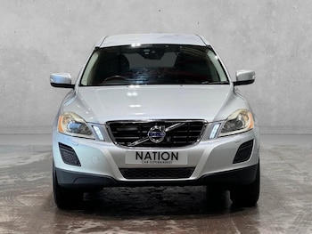 Used Volvo XC60 2013 for sale - 78574965: Photo