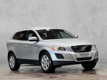 Used Volvo XC60 2013 for sale - 78574965: Photo