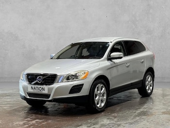 Used Volvo XC60 2013 for sale - 78574965: Photo