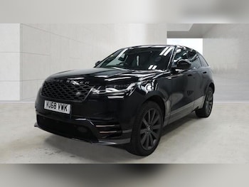 Used Land Rover Range Rover Velar 2018 for sale - 78574945: Photo