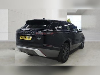 Used Land Rover Range Rover Velar 2018 for sale - 78574945: Photo