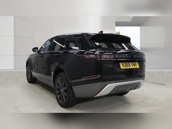 Used Land Rover Range Rover Velar 2018 for sale - 78574945: Photo