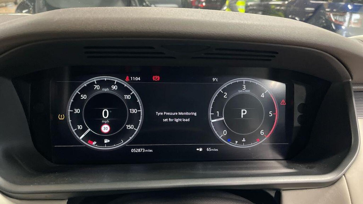 Used Land Rover Discovery 2018 for sale - 77694295: Photo 8