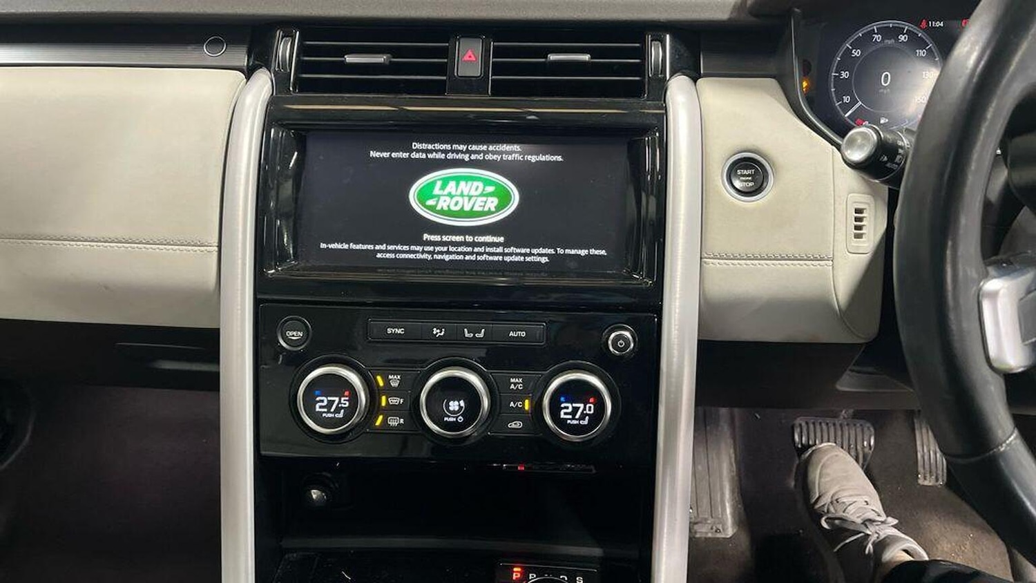 Used Land Rover Discovery 2018 for sale - 77694295: Photo 9