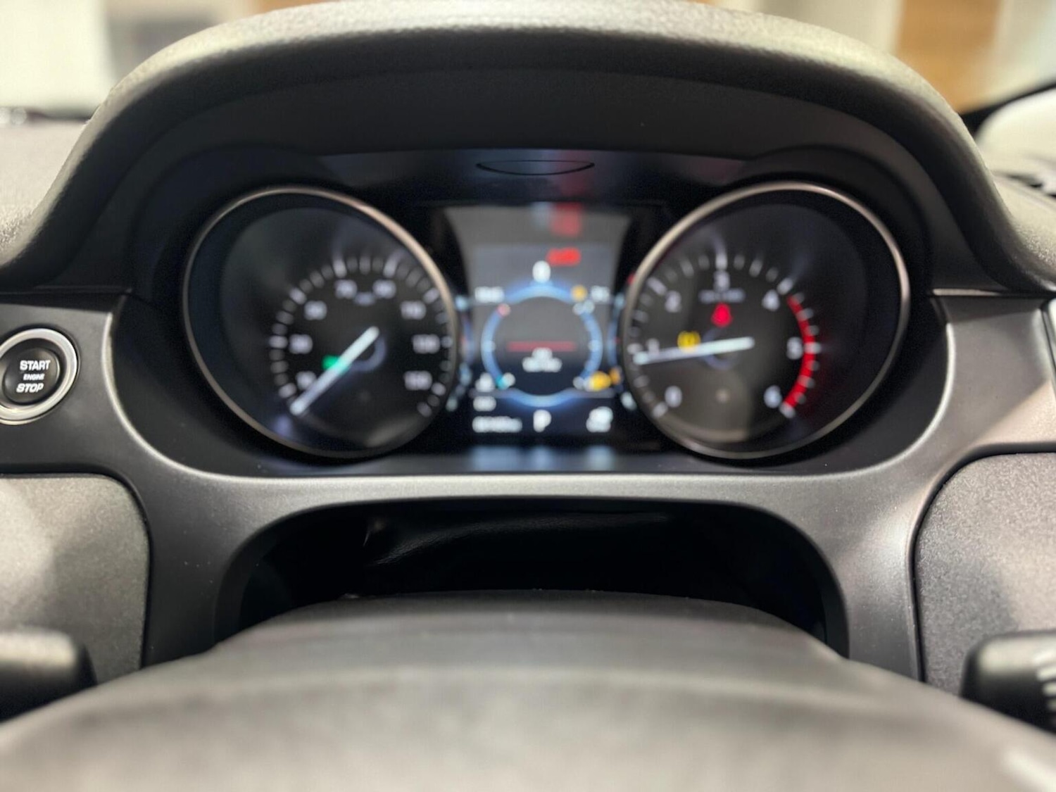 Used Land Rover Discovery Sport 2017 for sale - 77385213: Photo 10