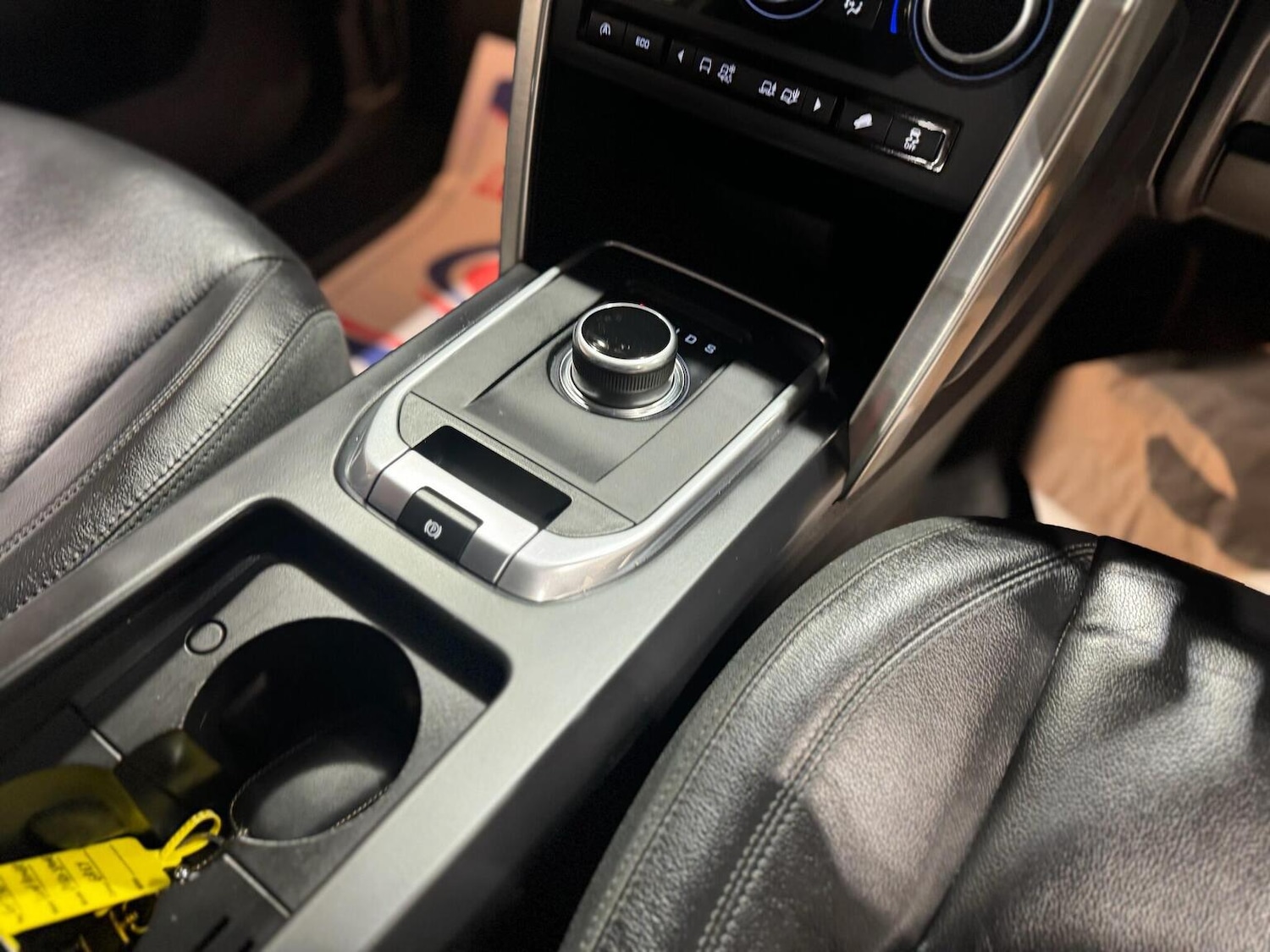 Used Land Rover Discovery Sport 2017 for sale - 77385213: Photo 15