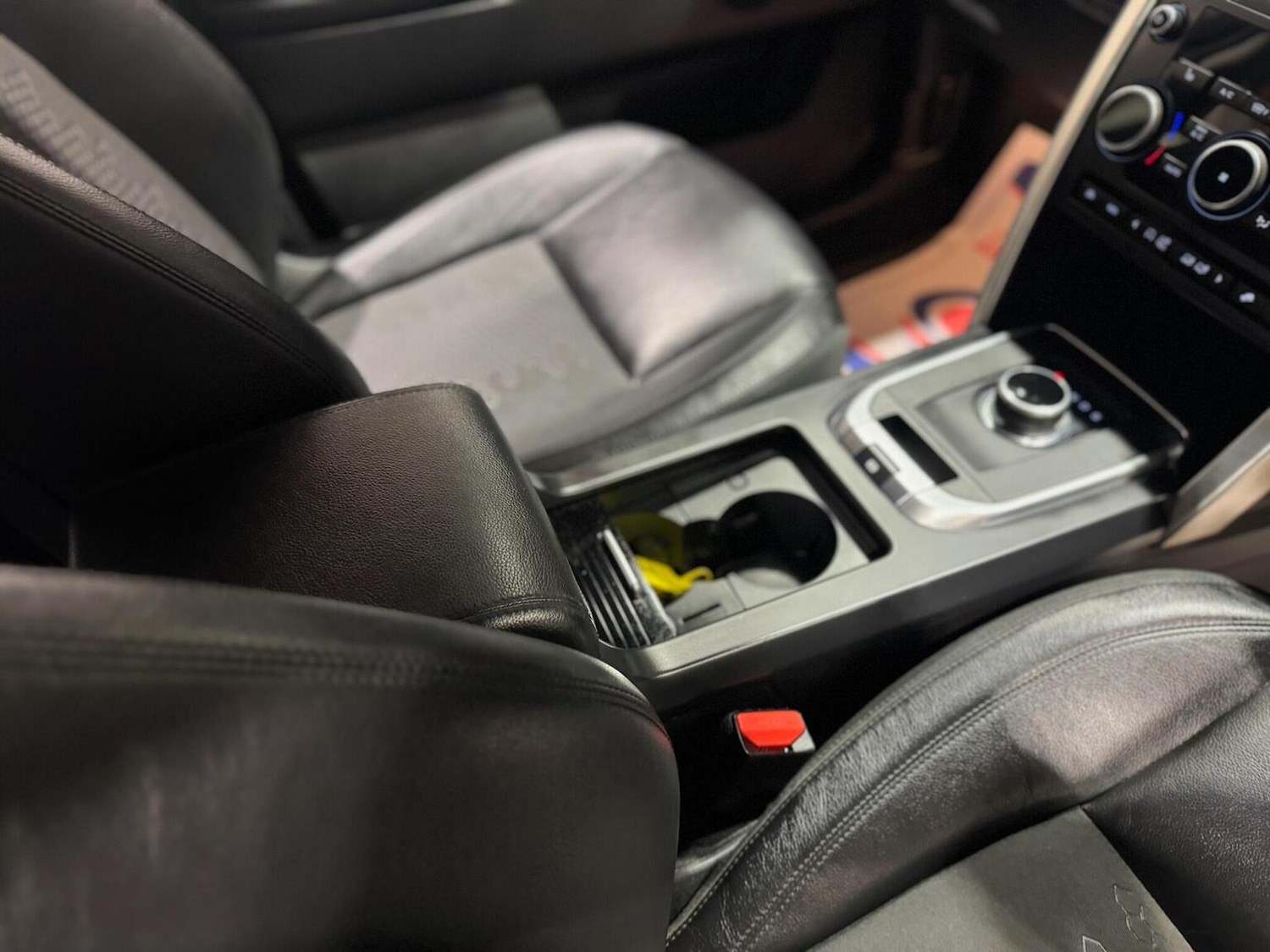 Used Land Rover Discovery Sport 2017 for sale - 77385213: Photo 16