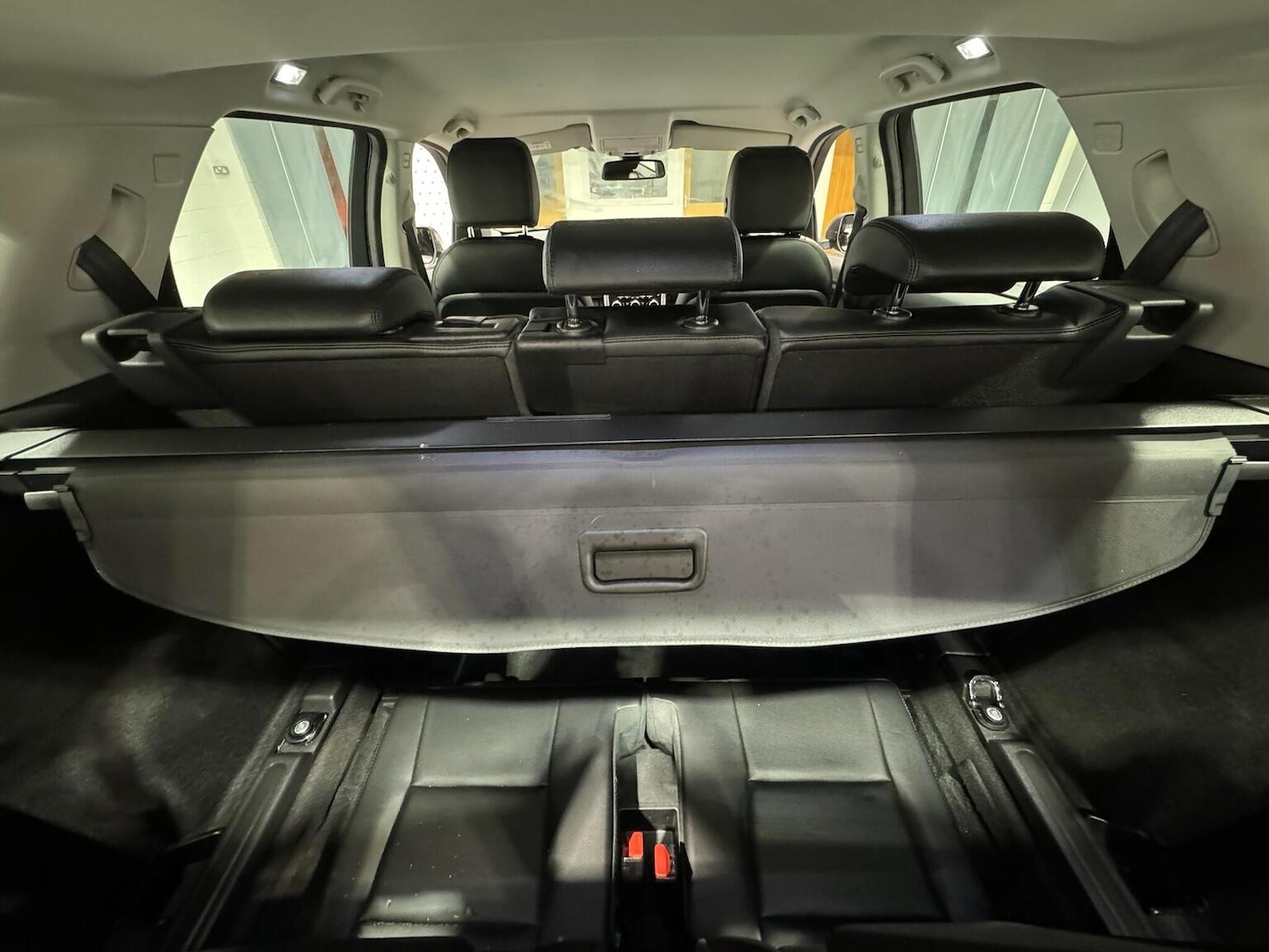 Used Land Rover Discovery Sport 2017 for sale - 77385213: Photo 20