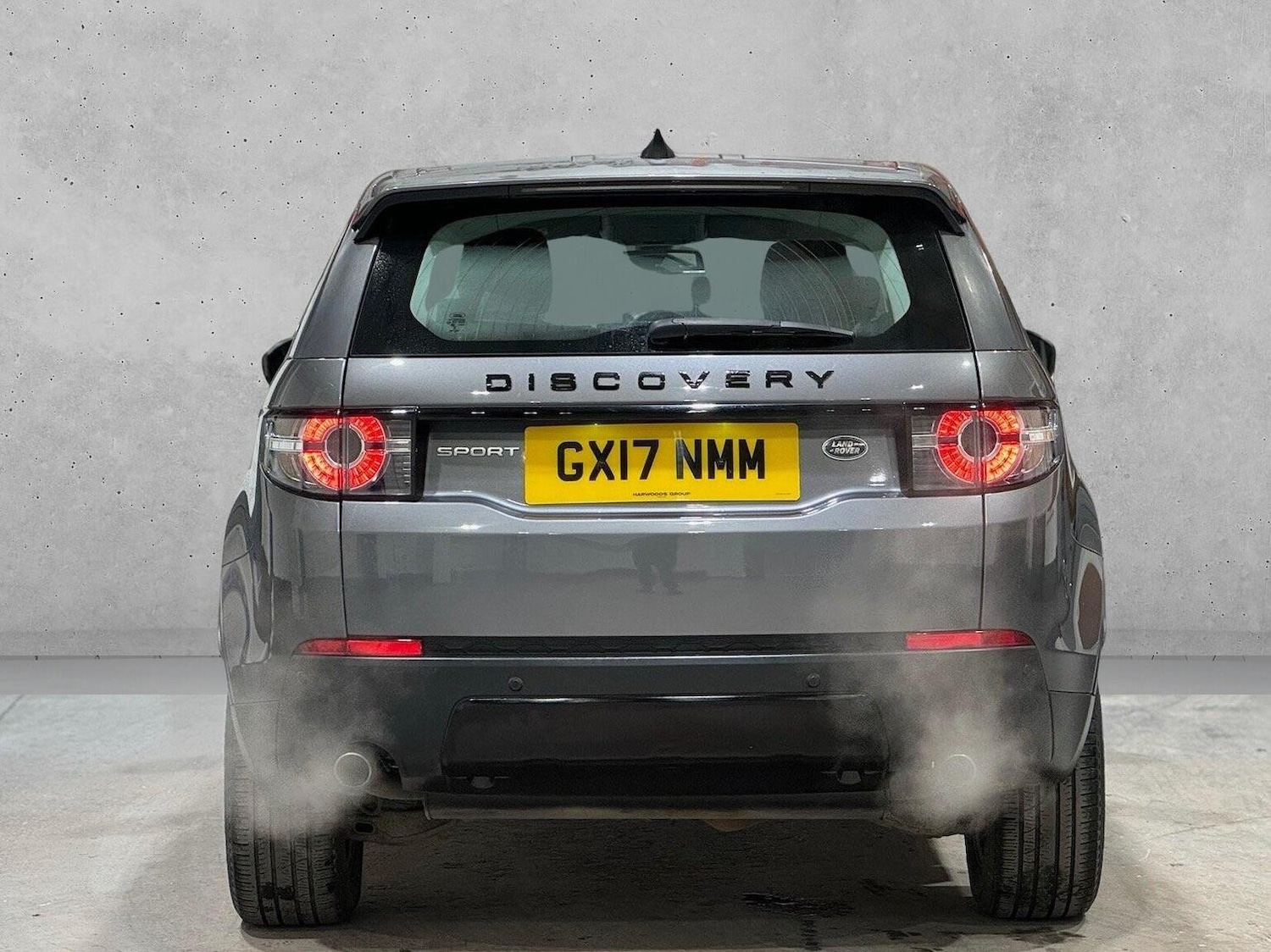 Used Land Rover Discovery Sport 2017 for sale - 77385213: Photo 6