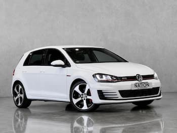 Used Volkswagen Golf 2015 for sale - 79590350: Photo