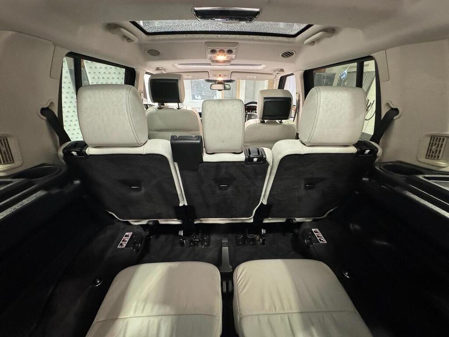 Used Land Rover Discovery 2014 for sale - 77572811: Photo 13