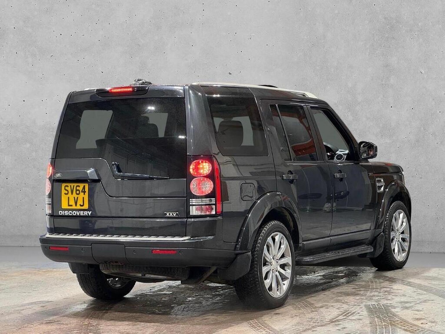 Used Land Rover Discovery 2014 for sale - 77572811: Photo 5