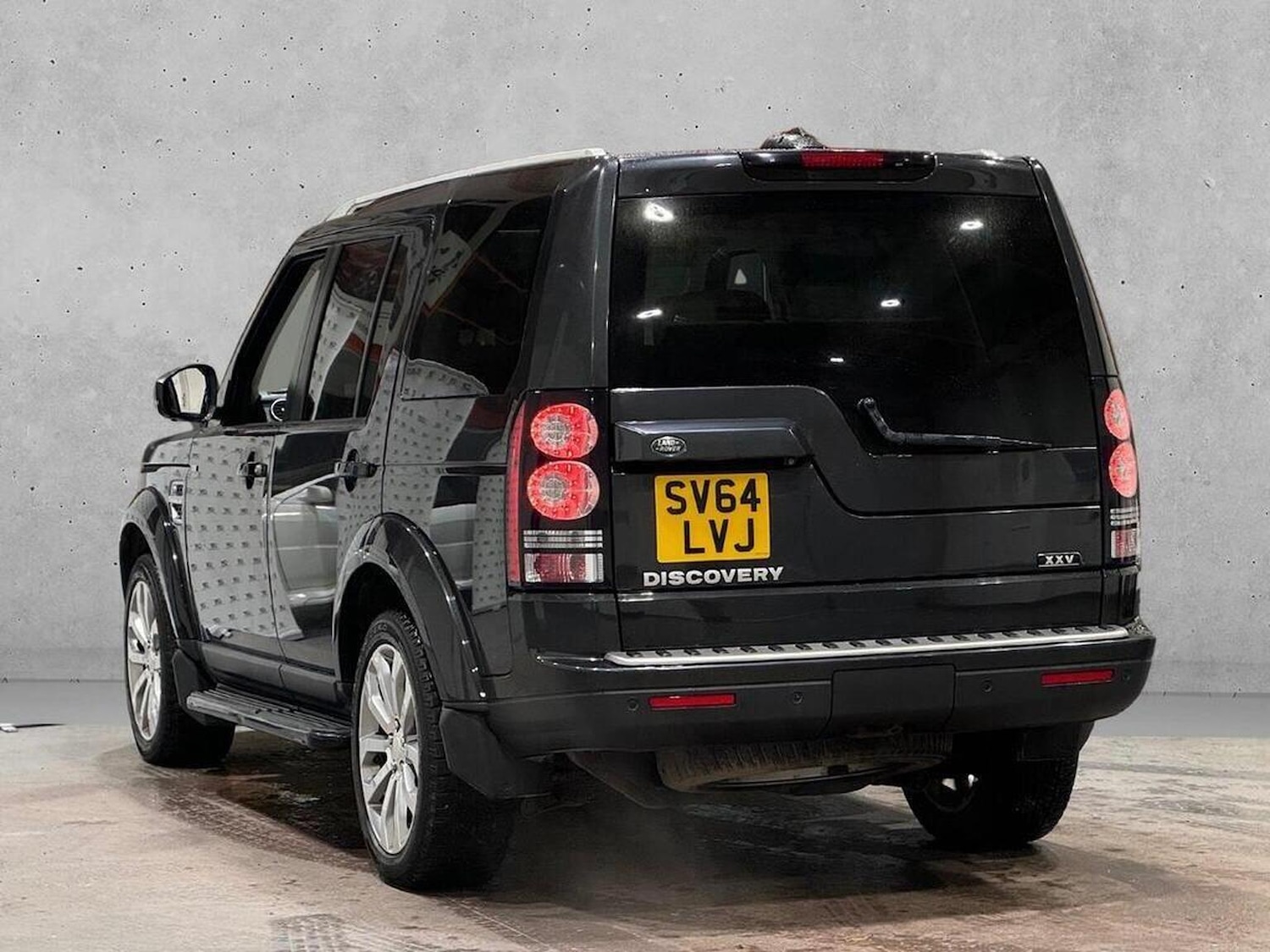 Used Land Rover Discovery 2014 for sale - 77572811: Photo 7