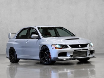 Used Mitsubishi Lancer 2007 for sale - 79284090: Photo