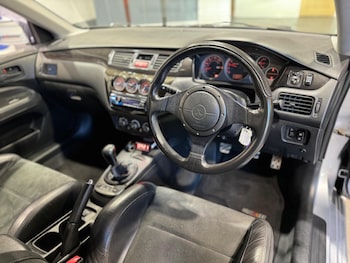 Used Mitsubishi Lancer 2007 for sale - 79284090: Photo