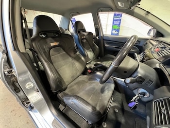Used Mitsubishi Lancer 2007 for sale - 79284090: Photo