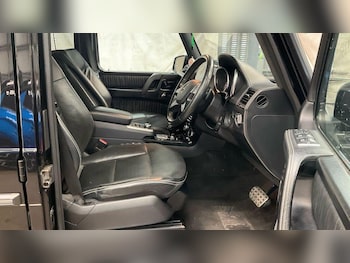 Used Mercedes-Benz G Class 2018 for sale - 78826046: Photo