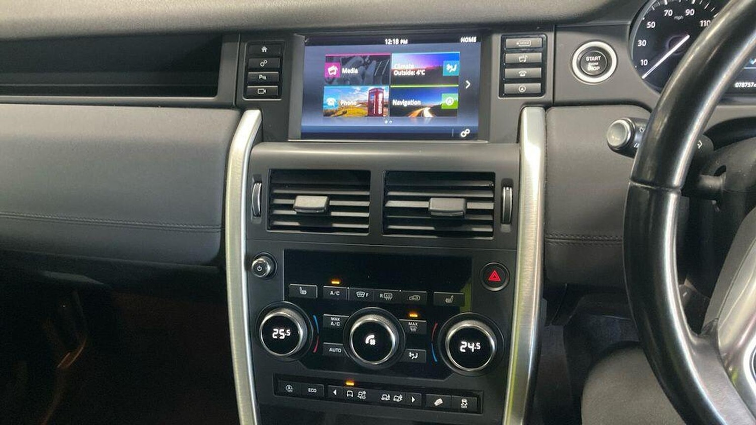 Used Land Rover Discovery Sport 2017 for sale - 77423532: Photo 10